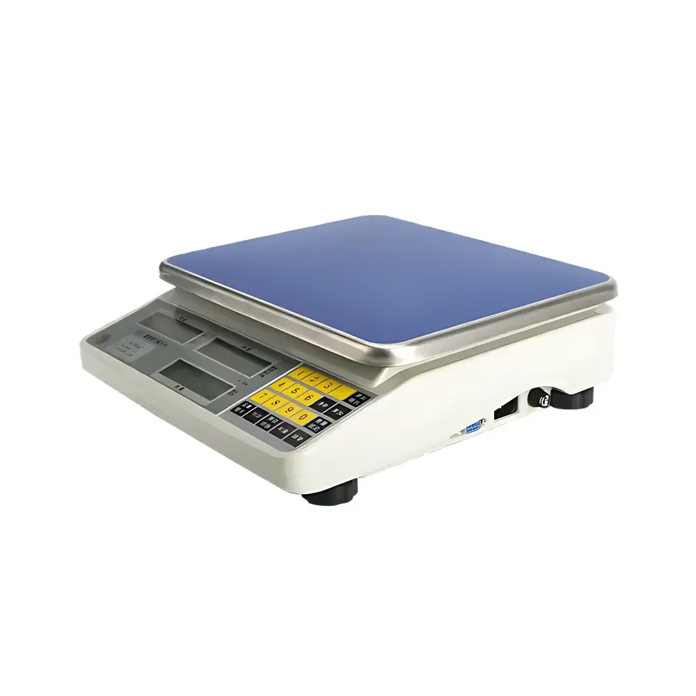 SOPTOP MP Series Counting Balance (Platform Scale)