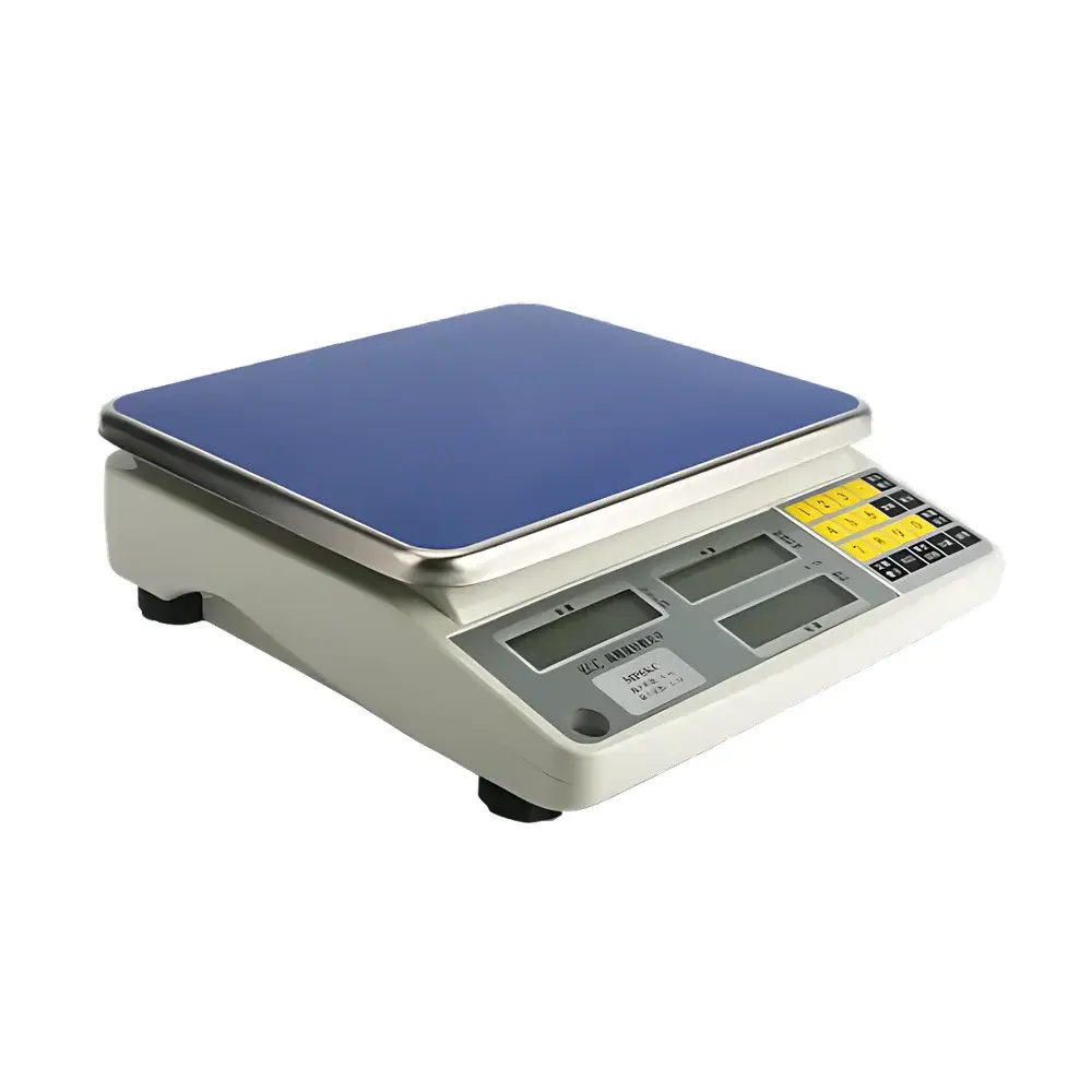 SOPTOP MP Series Counting Balance (Platform Scale)
