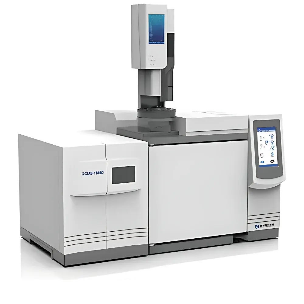 SUNNY HENGPING GCMS-18883 Gas Chromatography Mass Spectrometry System