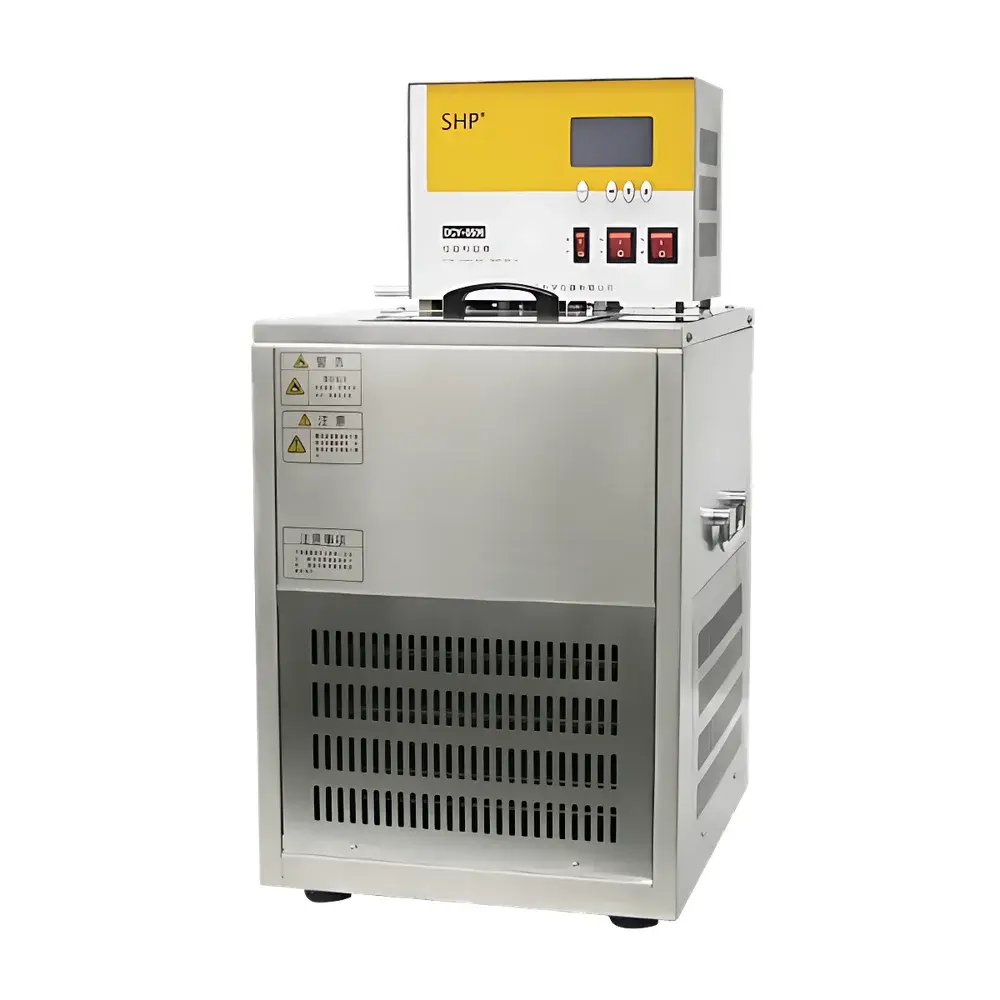 SUNNY HENGPING DCY Series LCD Display Low-Temperature Constant Temperature Bath