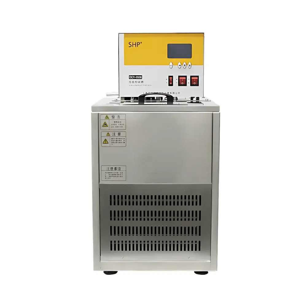 SUNNY HENGPING DCY Series LCD Display Low-Temperature Constant Temperature Bath