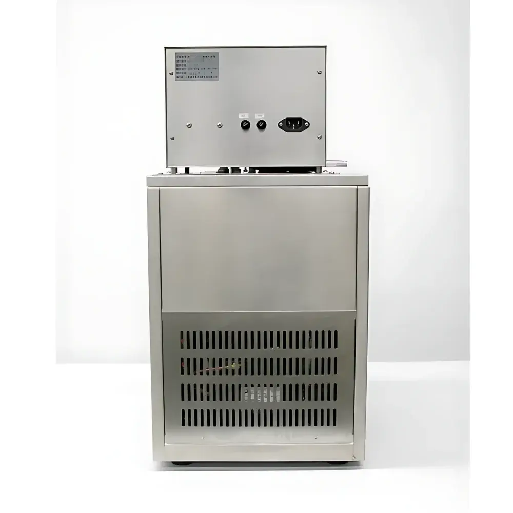 SUNNY HENGPING DCY Series LCD Display Low-Temperature Constant Temperature Bath