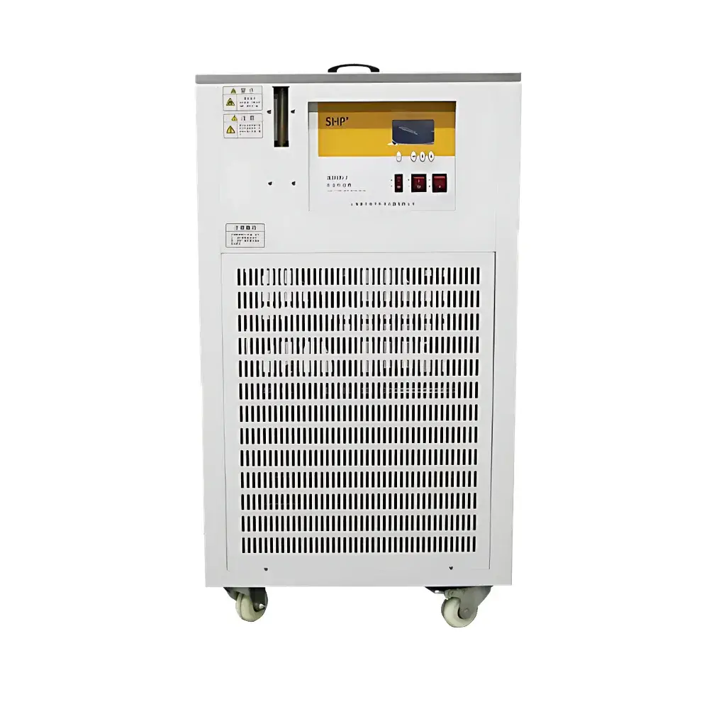 SOPTOP DLX0520 Series Integrated Circulating Chiller