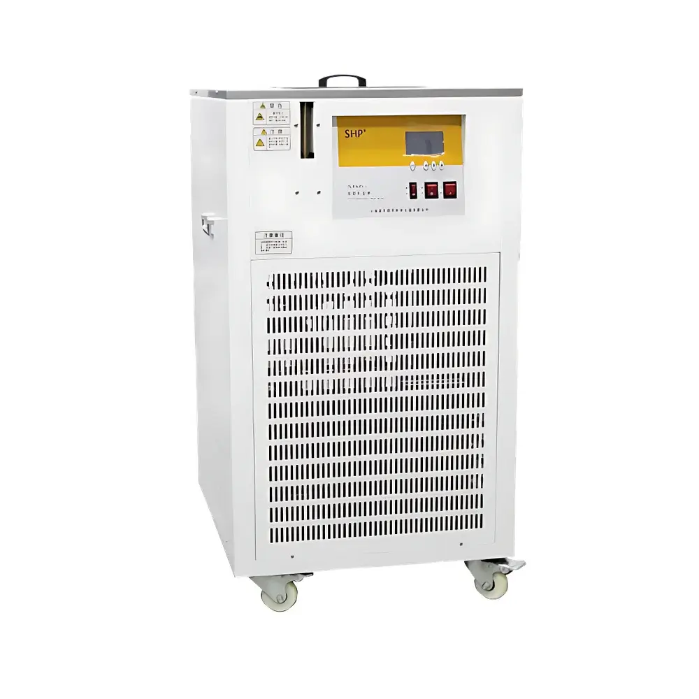 SOPTOP DLX0520 Series Integrated Circulating Chiller