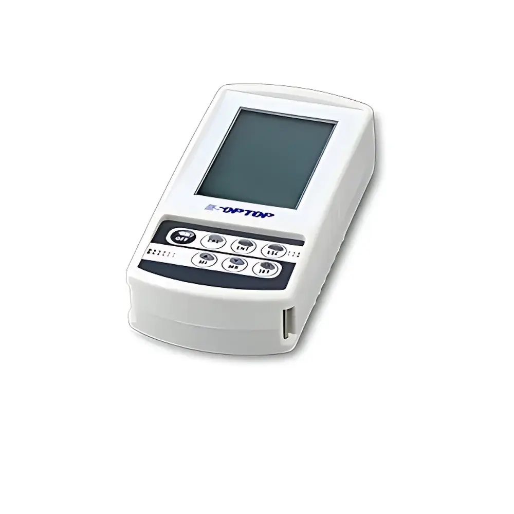 SOPOTOP DO6401 Portable Dissolved Oxygen Meter