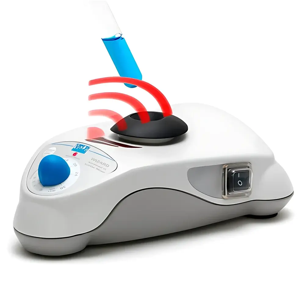 Infrared Vortex Mixer WIZARD by VELP Scientifica