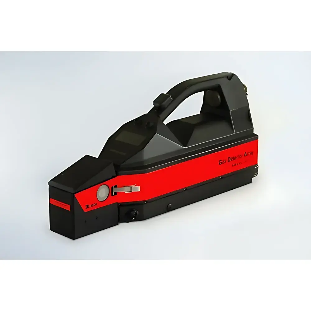 AIRSENSE GDA-X Portable Industrial Gas Detector