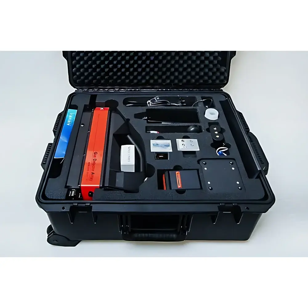 AIRSENSE GDA-X Portable Industrial Gas Detector