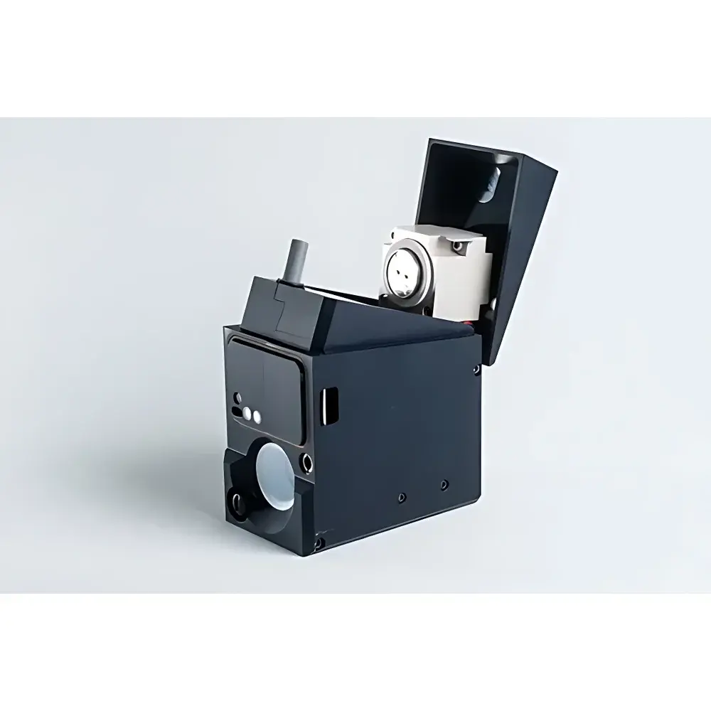 AIRSENSE GDA-X Portable Industrial Gas Detector