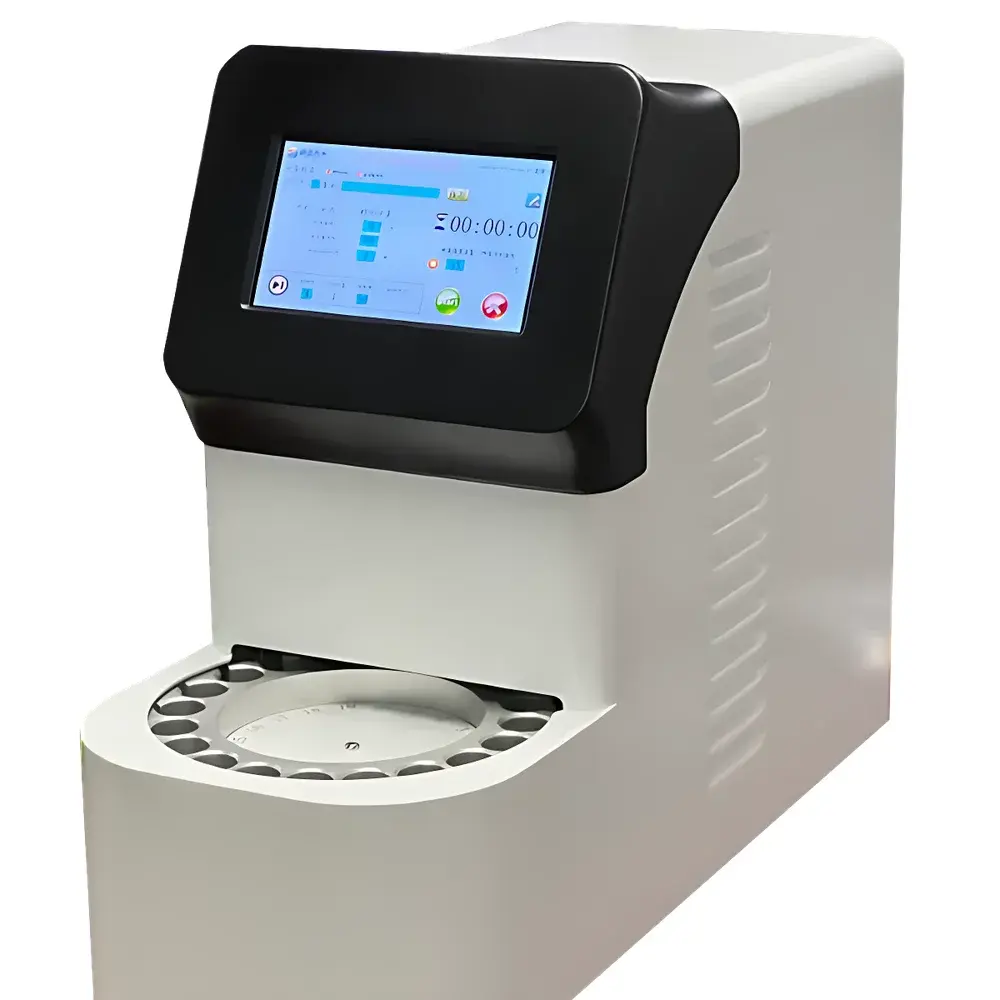 ENSOUL HSS20 Automated Headspace Sampler for Electronic Nose Systems