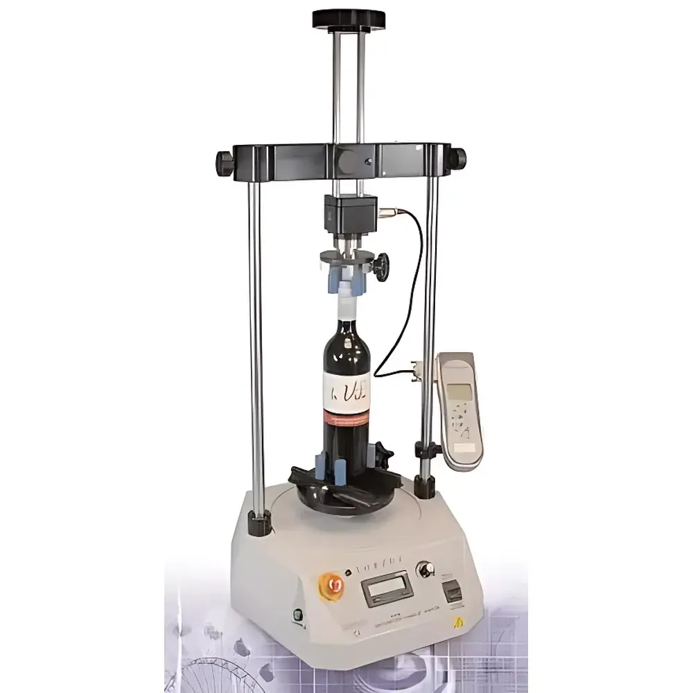 FTC VORTEX Electrodynamically Actuated Torque Testing System