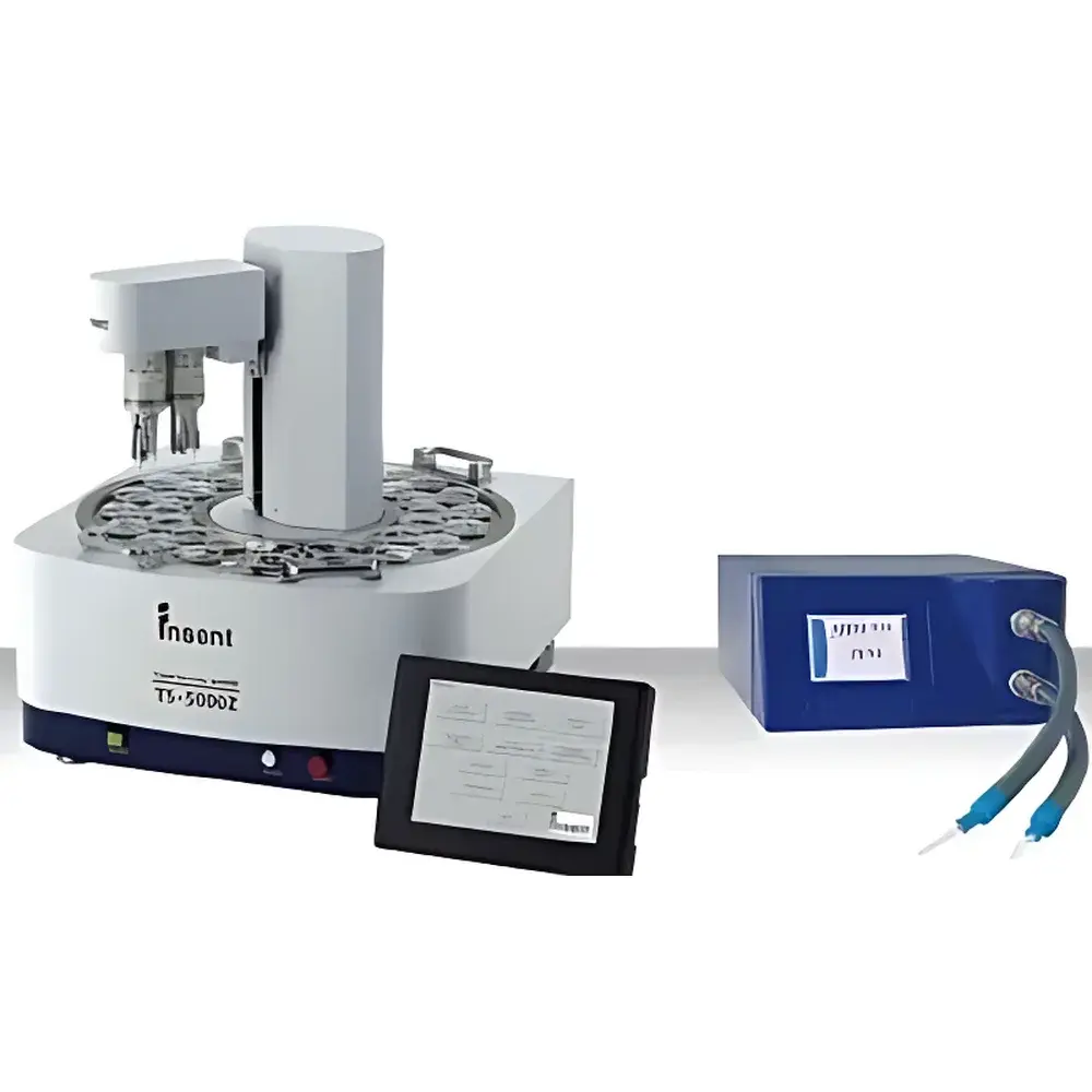 AIRSENSE TS-5000Z & PEN3 Sensory Intelligent Analysis Platform — Electronic Tongue and Electronic Nose System