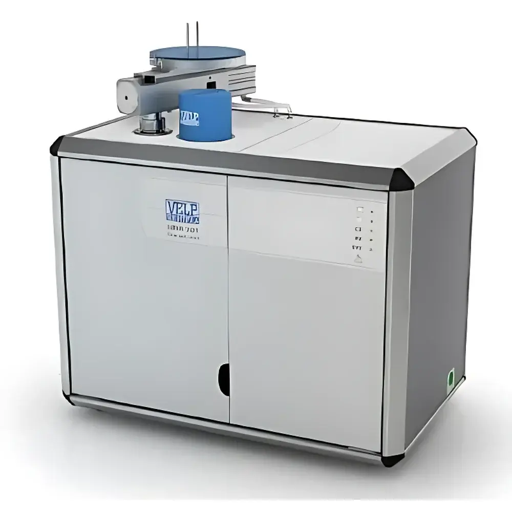 VELP NDA701 Dumas Nitrogen Determinator