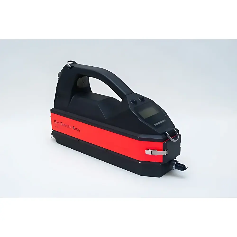 AIRSENSE GDA-FR Portable Industrial Gas Detection System