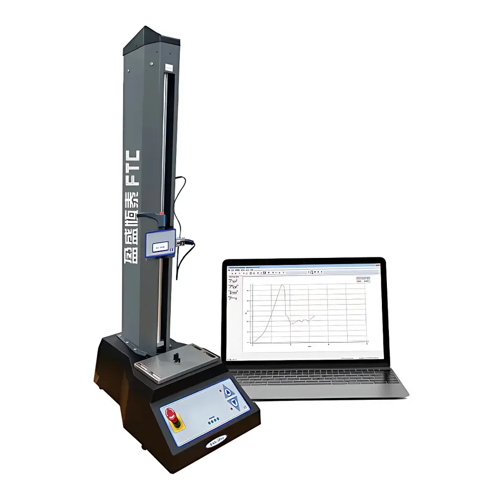ENSoul ENS-iPro Advanced Texture Analyzer