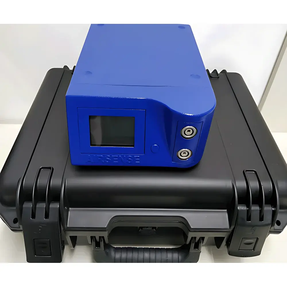 AIRSENSE PEN3 Electronic Nose