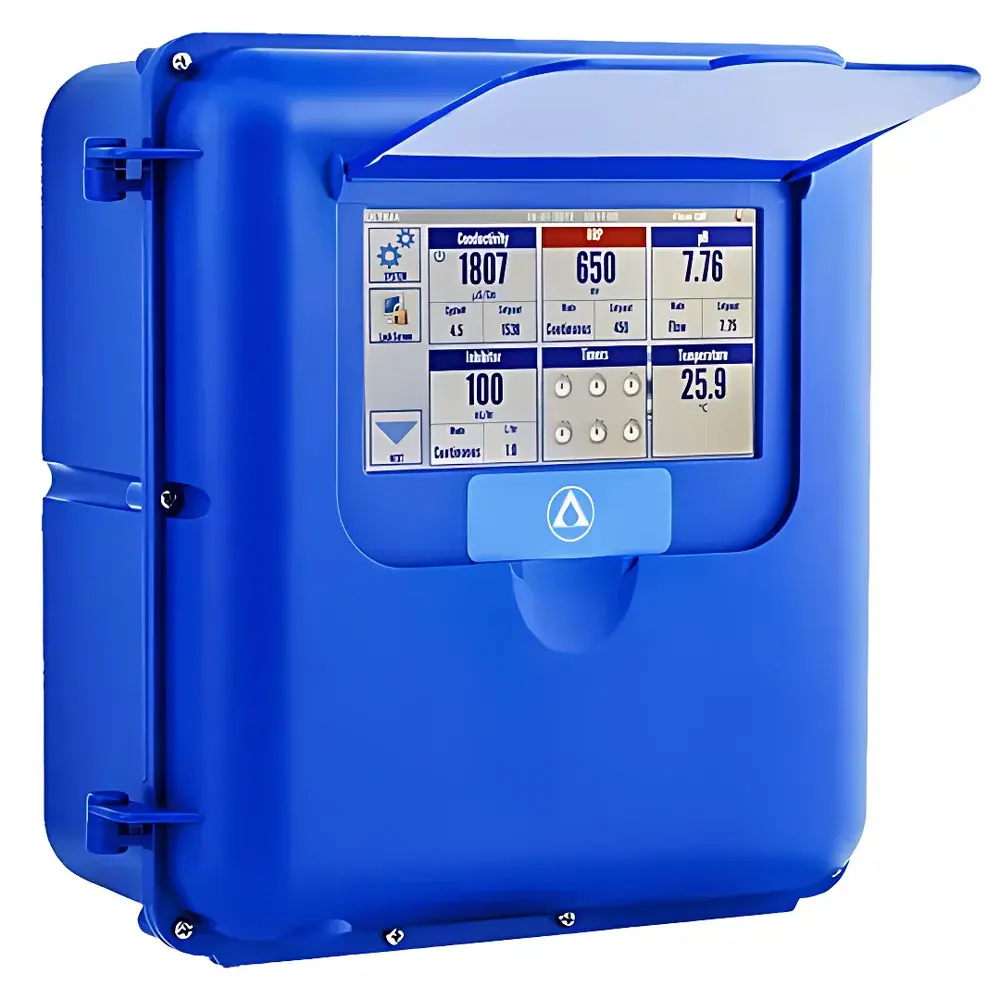 UAC Series Online Multi-Parameter Water Quality Monitor