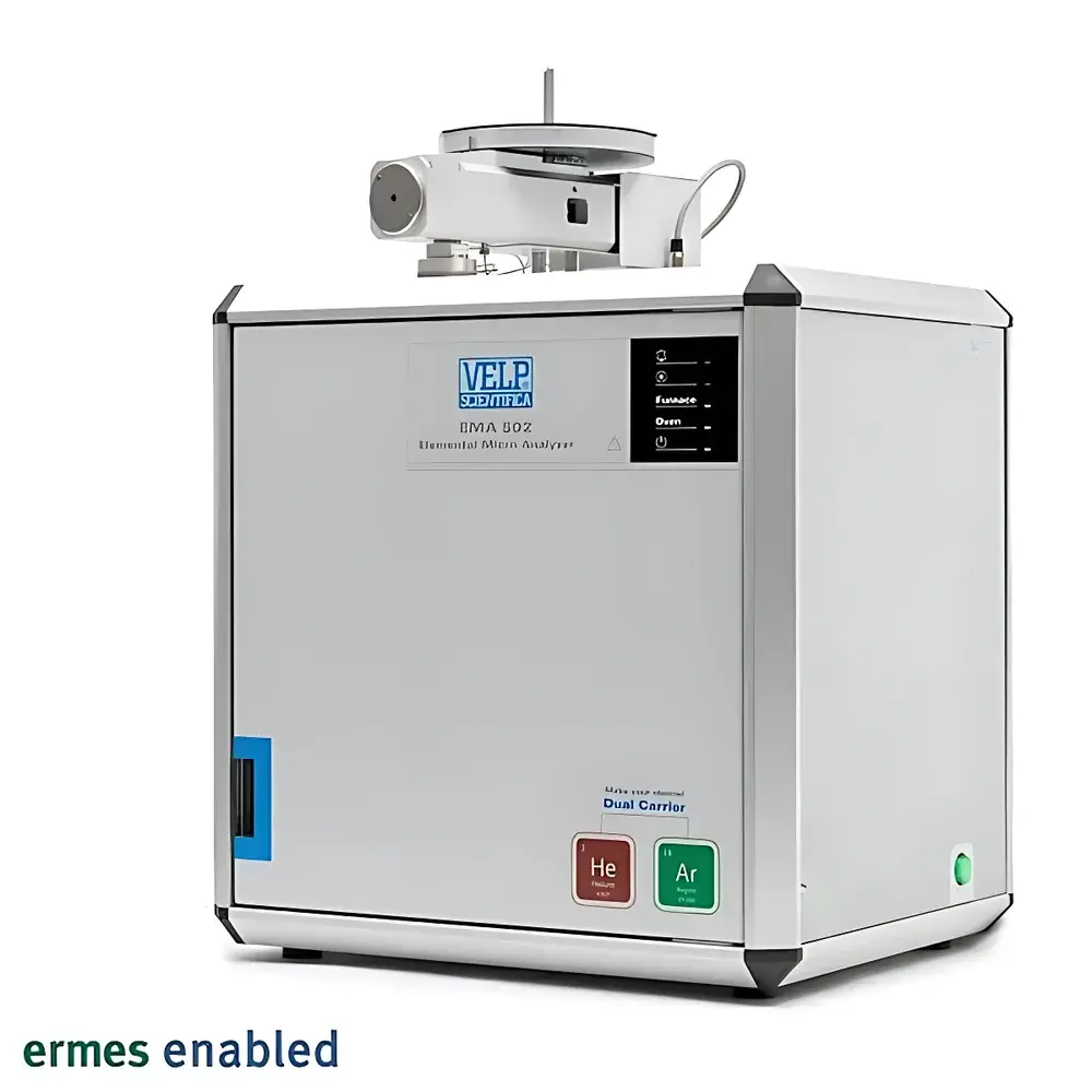 VELP EMA 502 CHNS-O Elemental Analyzer
