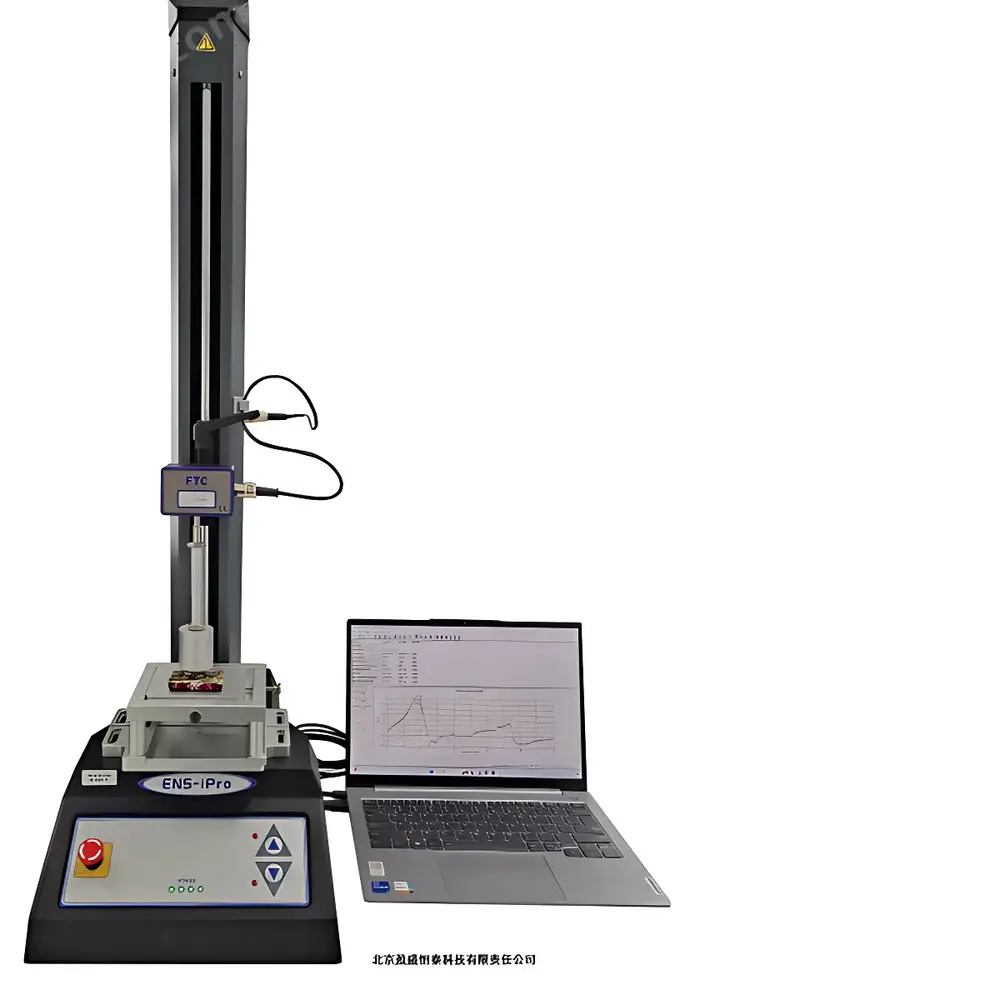 ENSoul ENS Series Texture Analyzer for Materials Science