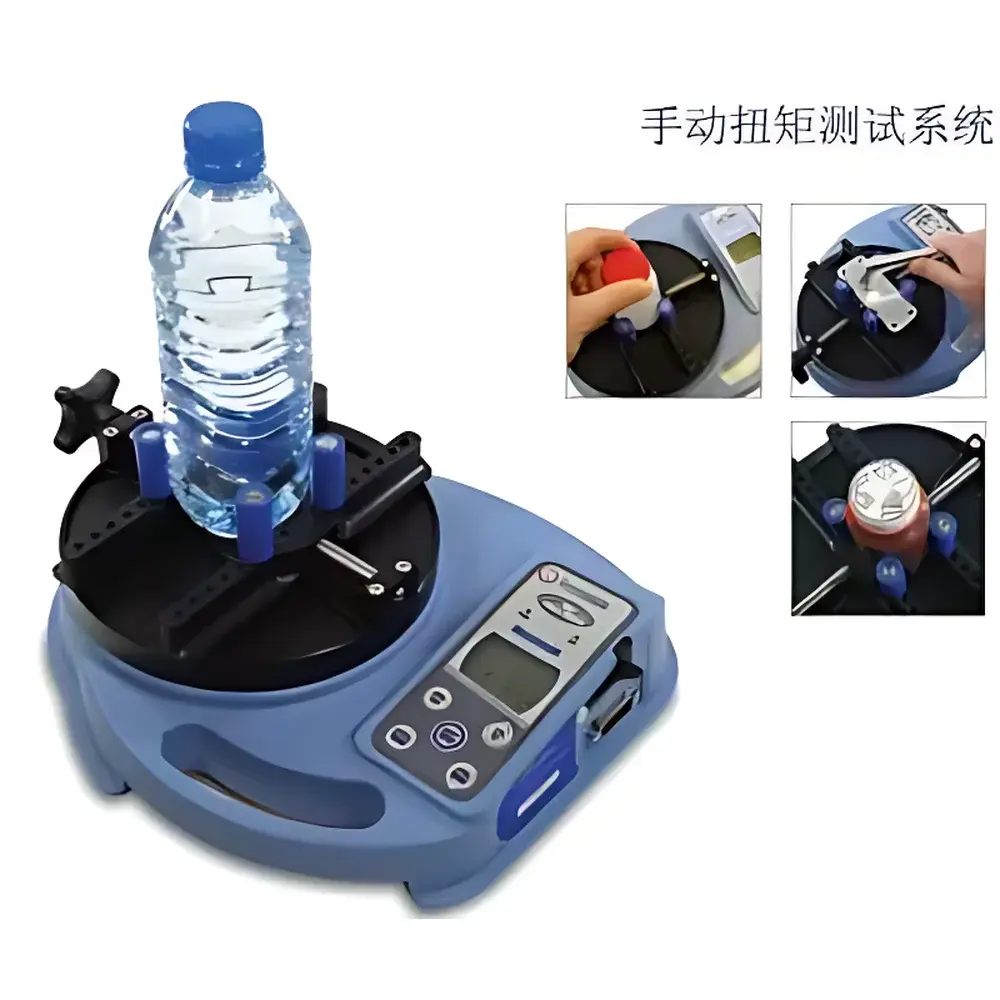 ENSOUL ORBIS2 Manual Torque Tester