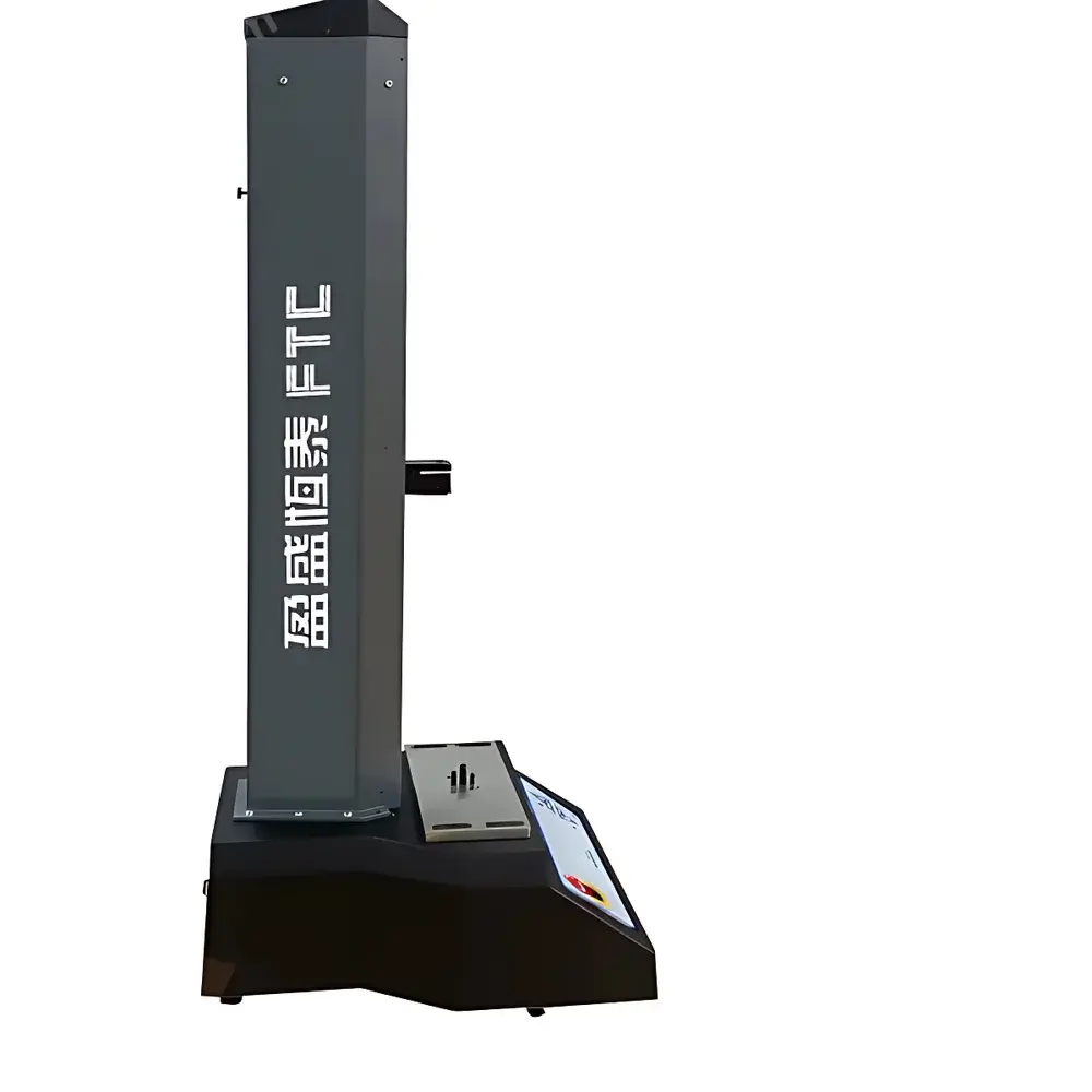 ENS ENSOUL FT-CTM Series Cosmetic-Specific Texture Analyzer (Co-developed with FTC, USA)