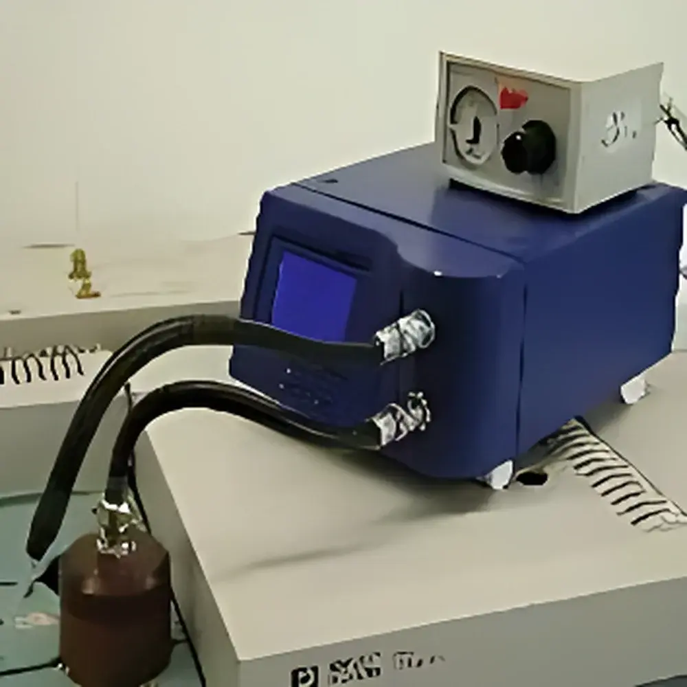 AIRSENSE EDU3 Thermal Desorption Unit for Electronic Nose Systems