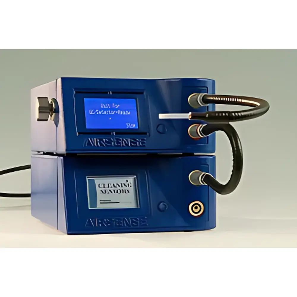 Odor Measurement Instrument