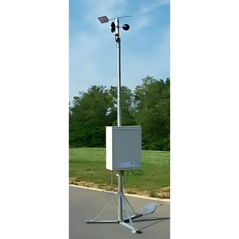 AIRSENSE PEN3-meteo Odor Monitoring Station