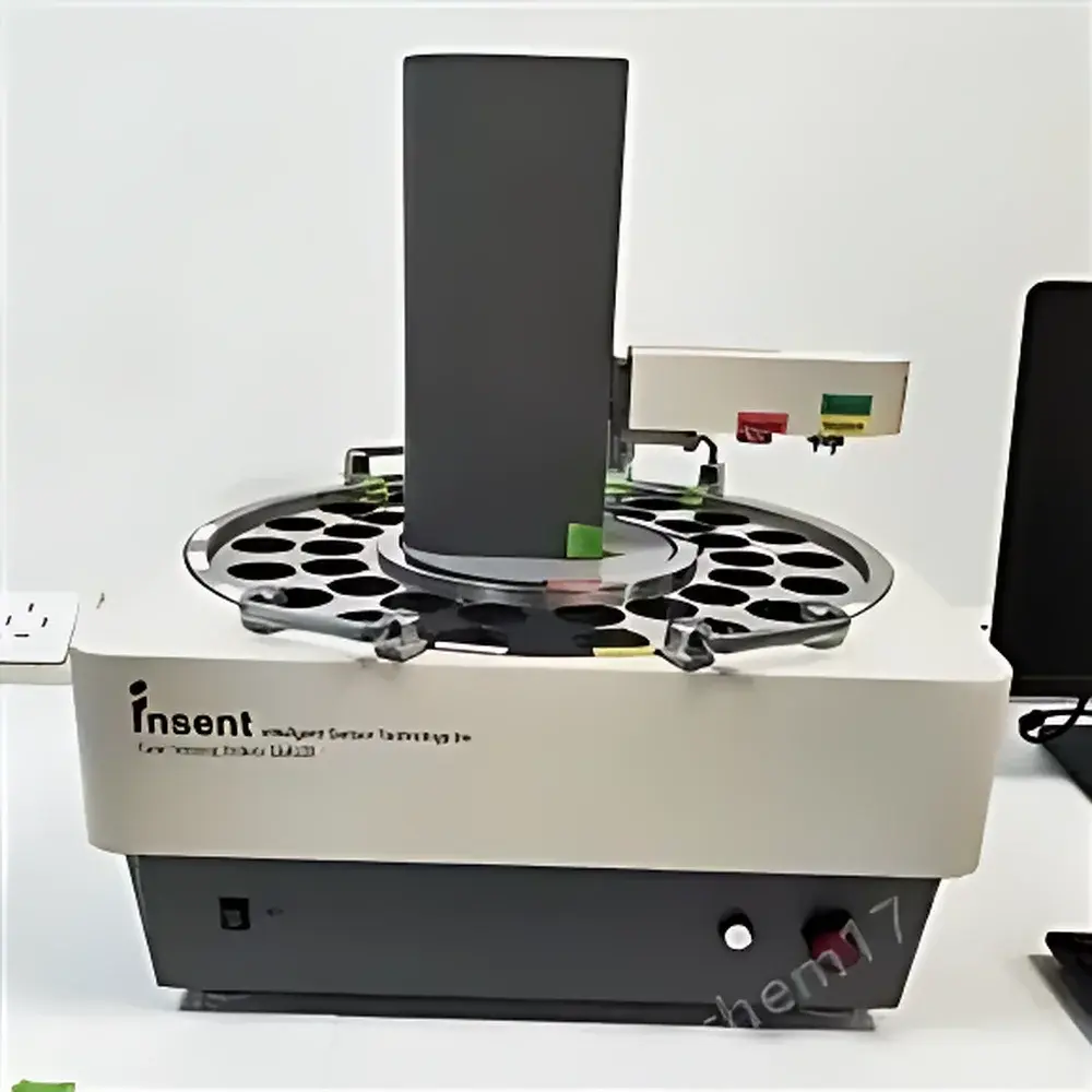 Insent TS-5000Z Electronic Tongue System