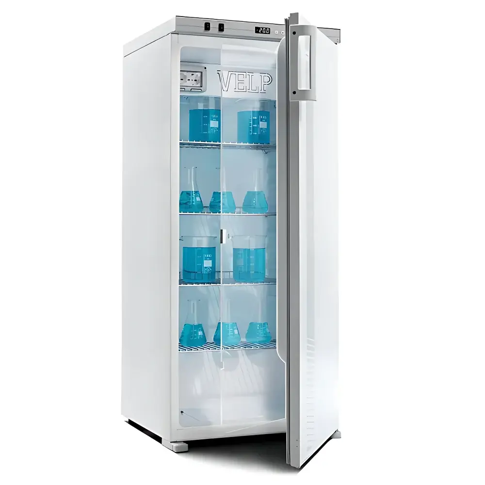 VELP FOC 200I Connect Refrigerated Incubator