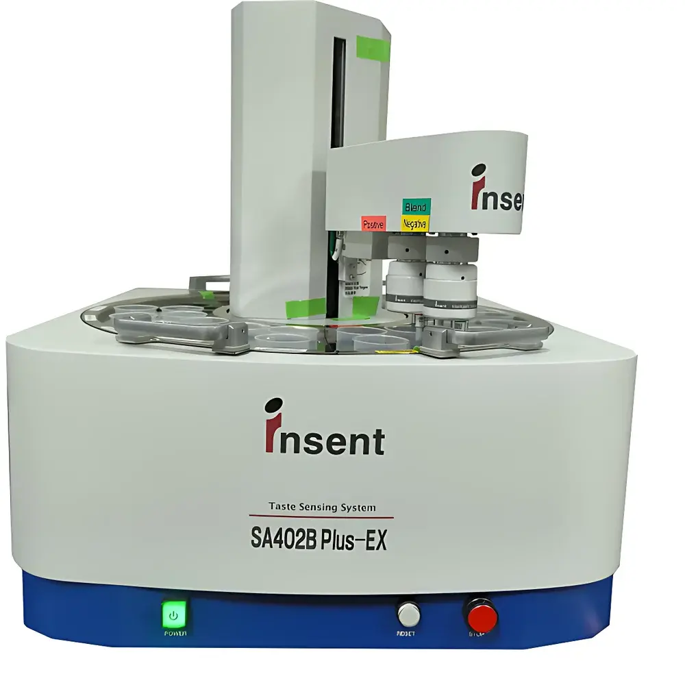 INSENT SA402B Plus-EX Electronic Tongue System