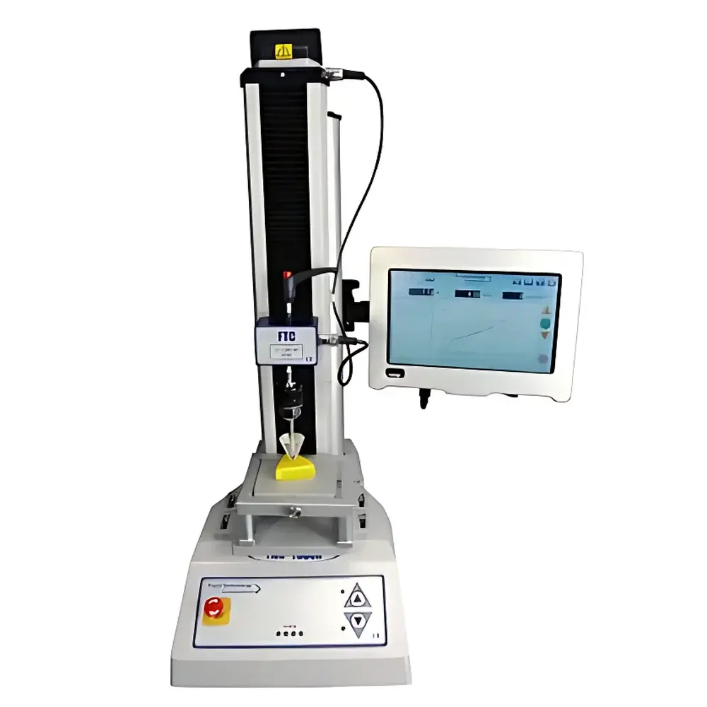 FTC TMS-Touch Texture Analyzer