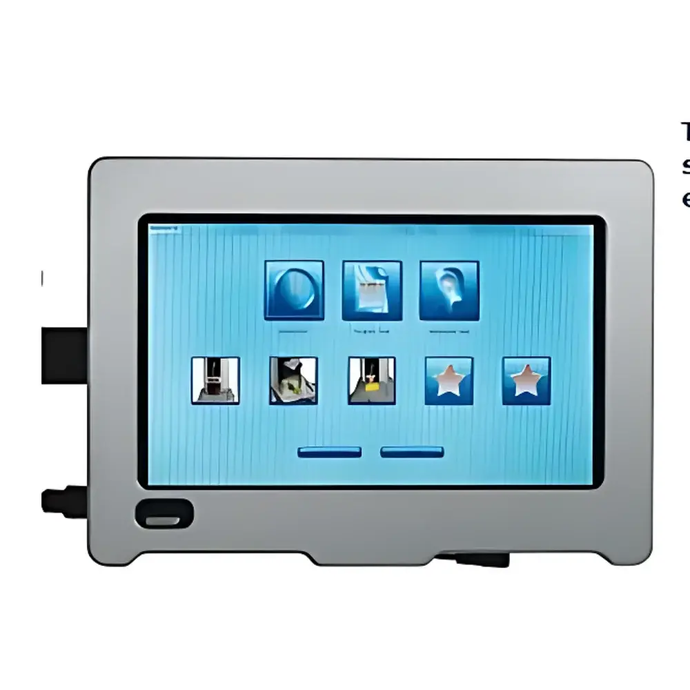 FTC TMS-Touch Texture Analyzer