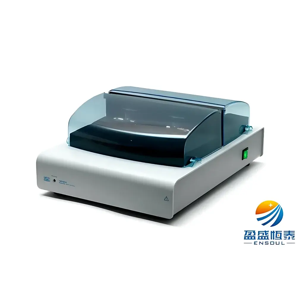 VELP OXITEST Oxidative Stability Analyzer