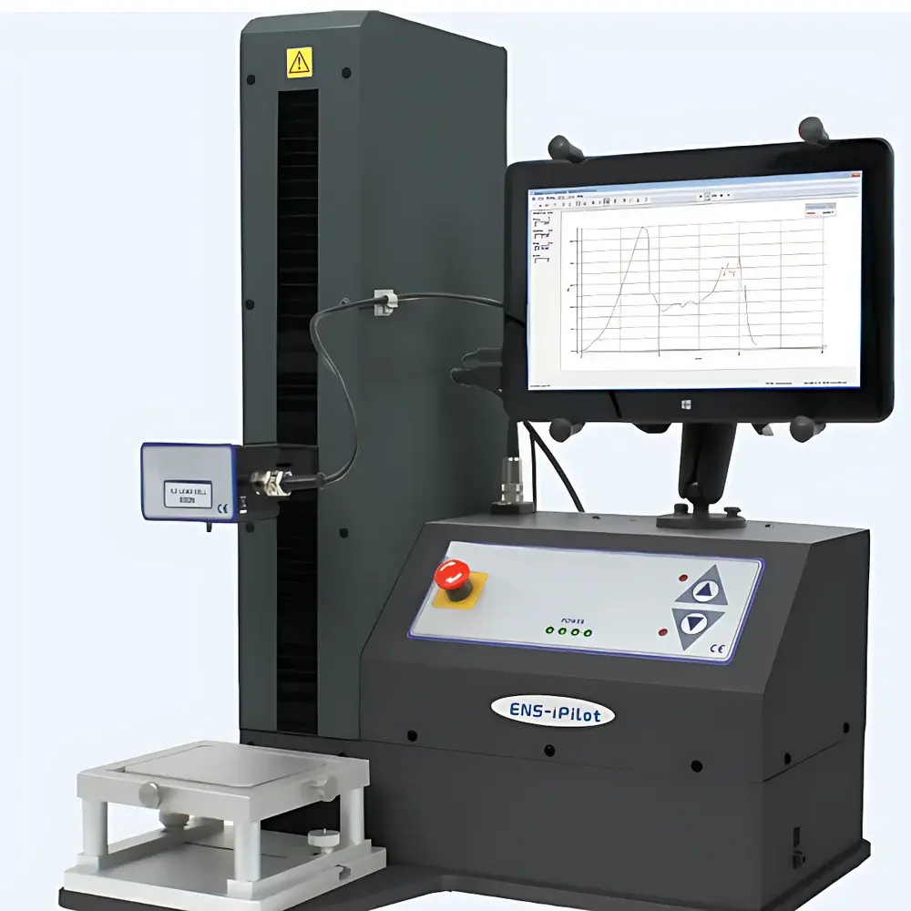 ENS-iPilot Texture Analyzer (Food & Pharmaceutical Texture Analysis System)