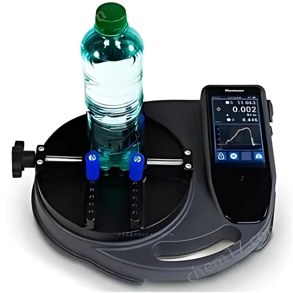 ENSOUL TVG Tornado Touchscreen High-Precision Manual Torsion Tester