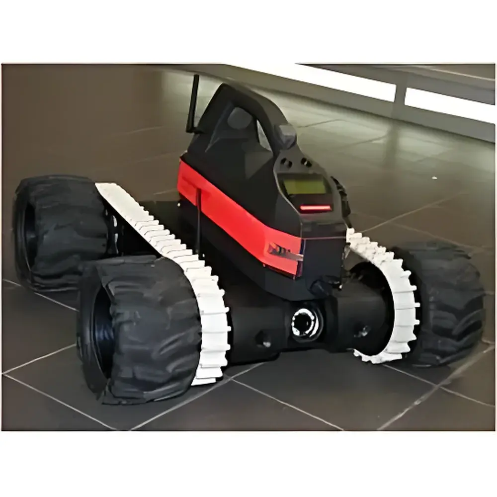 AIRSENSE GDA-FR Portable Multi-Gas Detection System