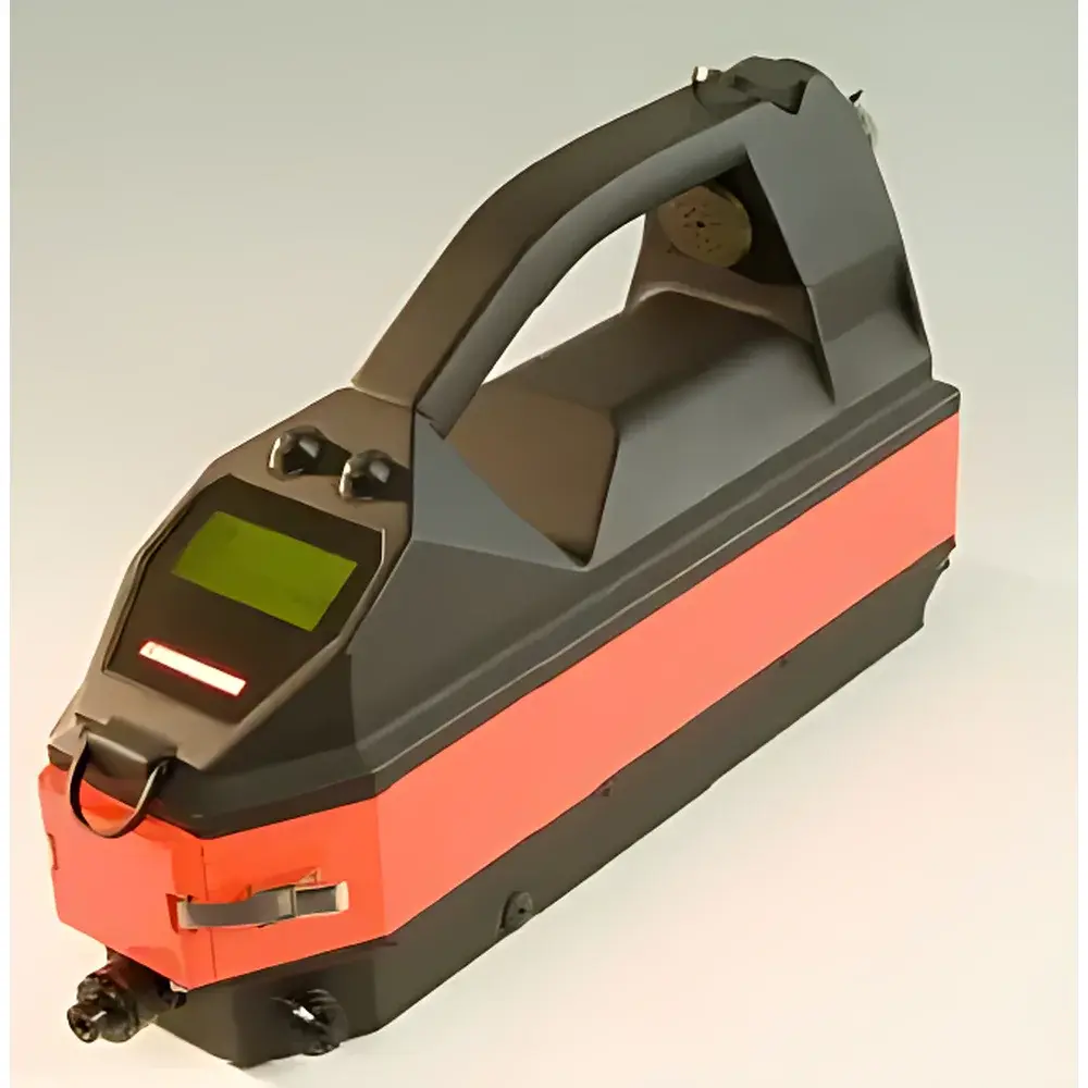 AIRSENSE GDA-FR Portable Multi-Gas Detector with Hybrid Sensor Array