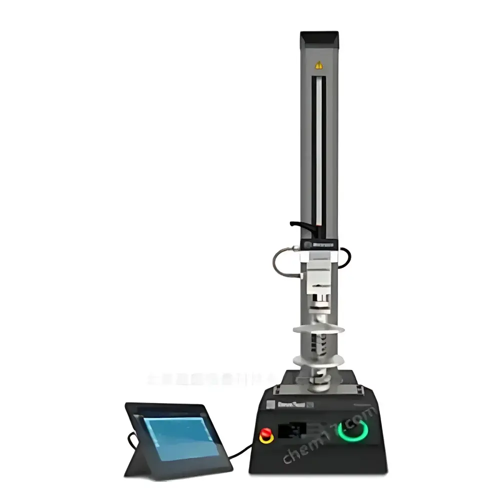 Mecmesin OmniTest Series Universal Testing Machine