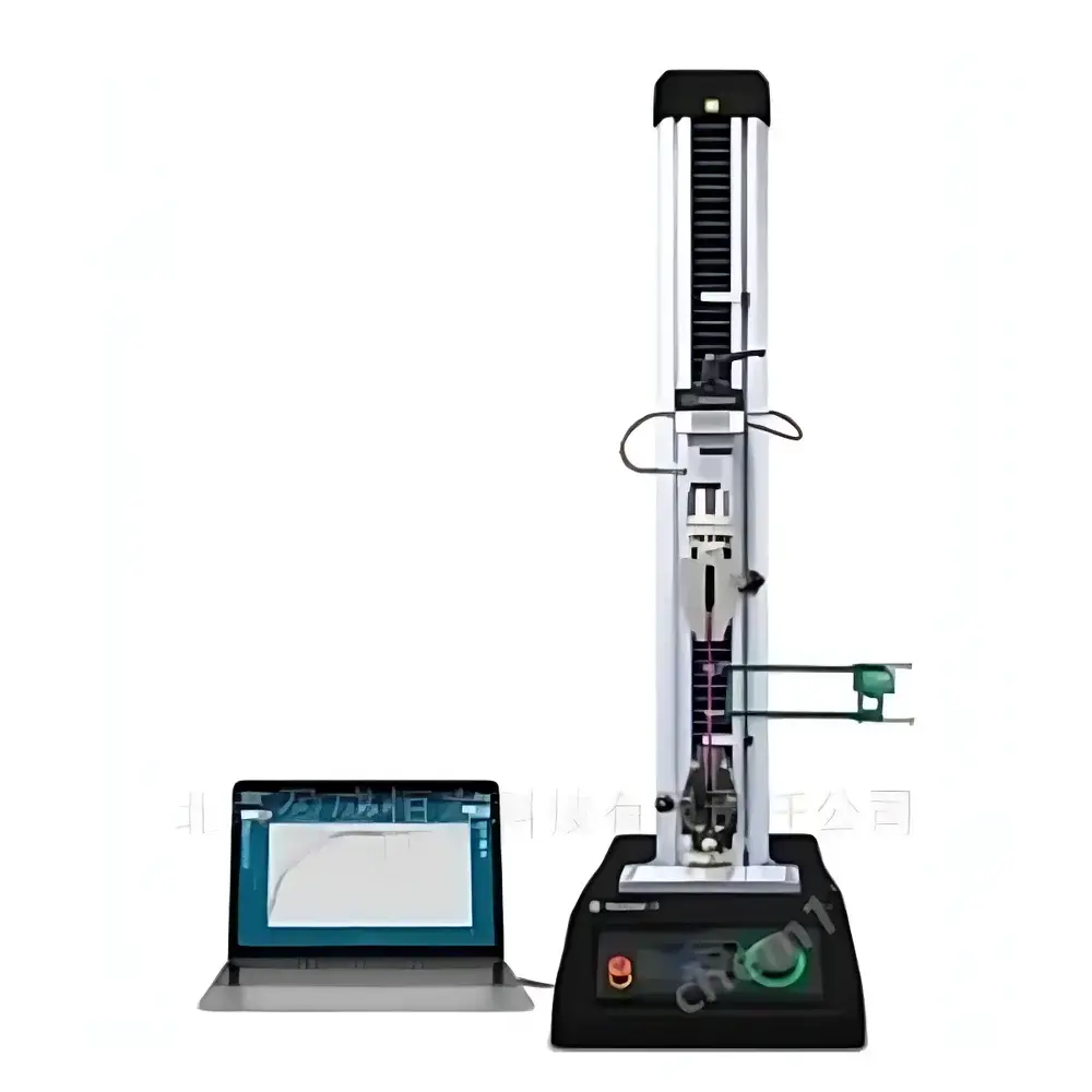 Mecmesin OmniTest Series Universal Testing Machine