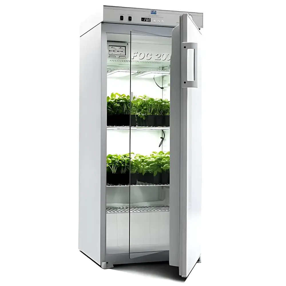 VELP FOC 200IL Illuminated Refrigerated Incubator