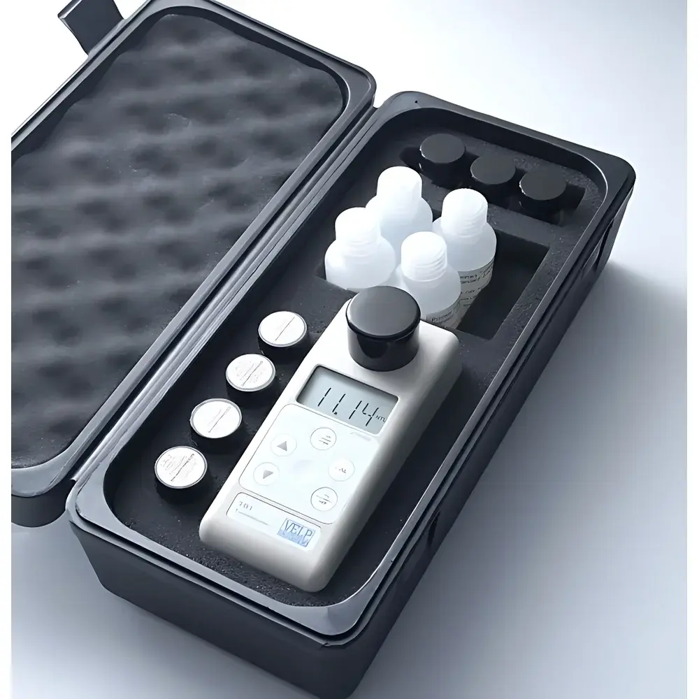 VELP TB1 Portable Turbidimeter