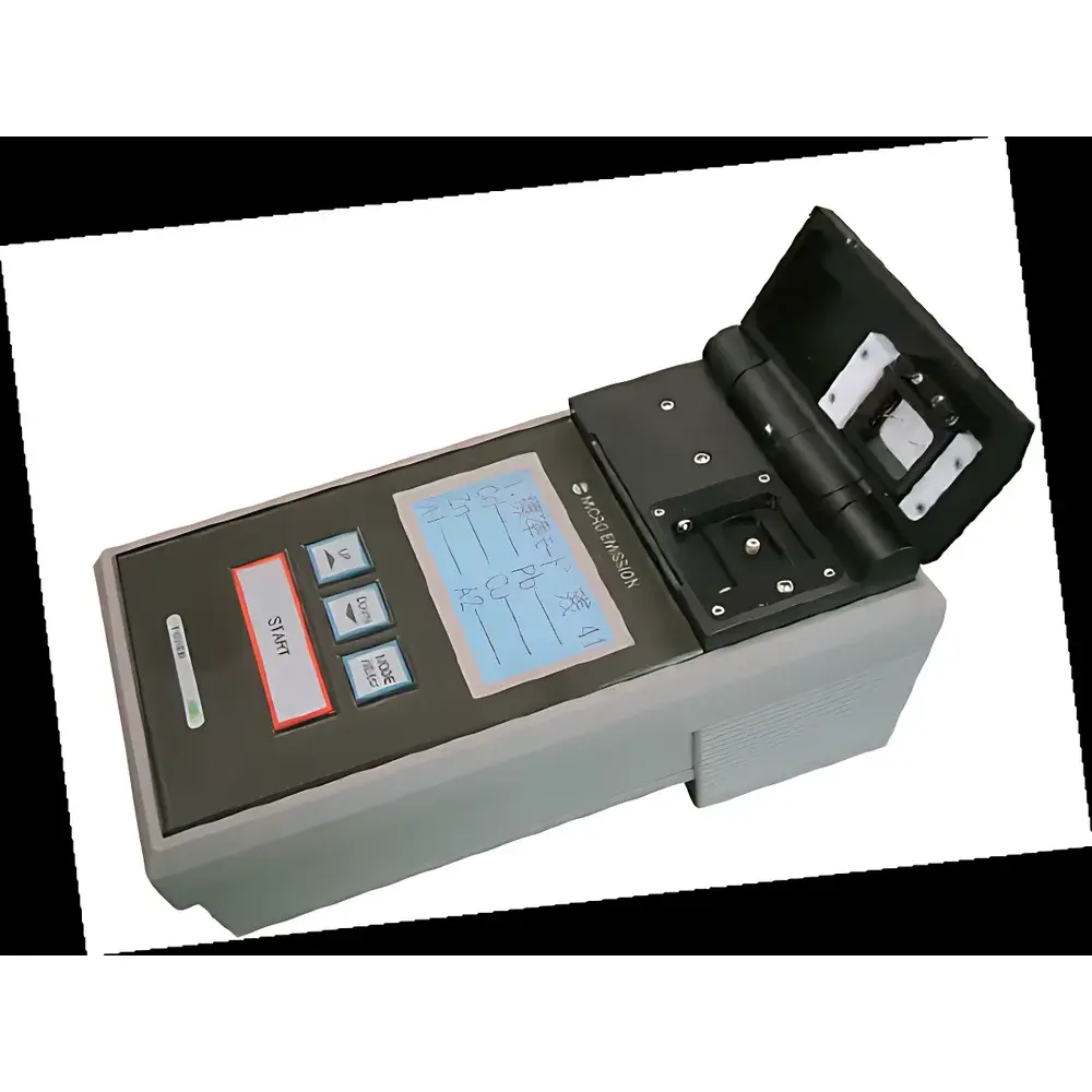 MH-5000 Portable Inductively Coupled Plasma Optical Emission Spectrometer (ICP-OES)