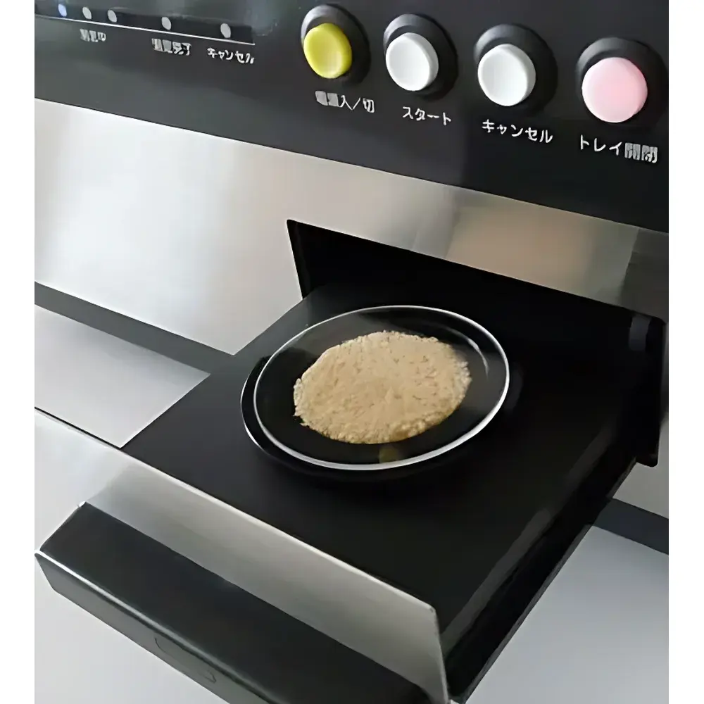 Calory Answer CA-HM Near Infrared Spectrometer for Food Calorie and Macronutrient Analysis