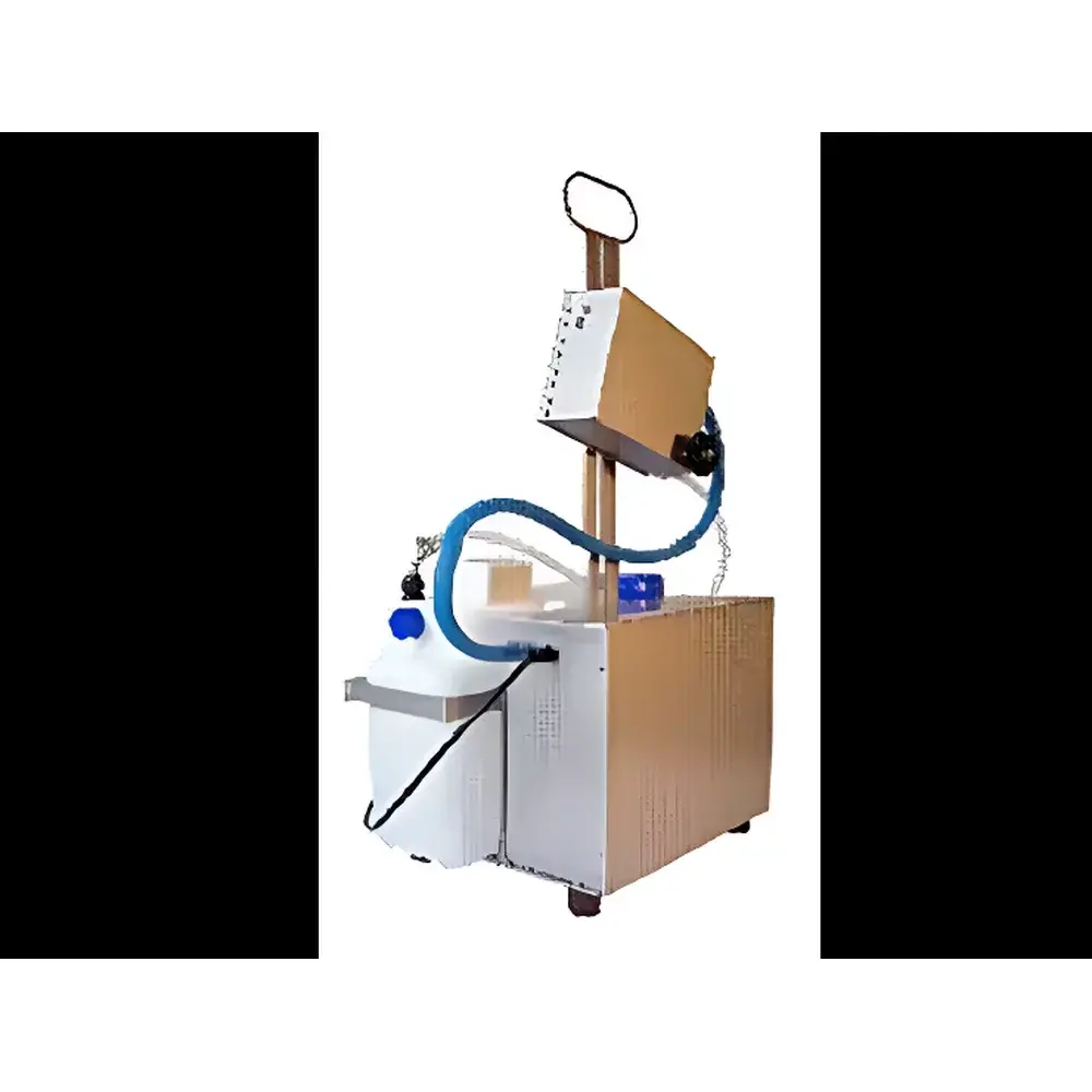 OWR BFOG Cold Fogging Decontamination System