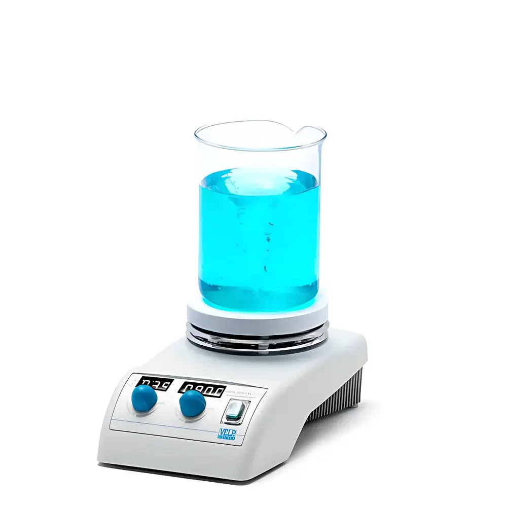 VELP AREX Digital Pro Heating Magnetic Stirrer