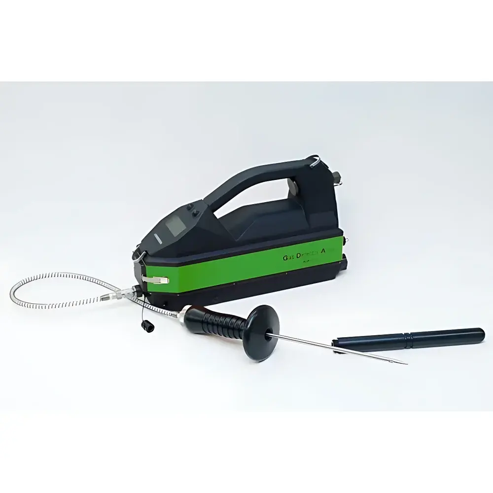 AIRSENSE GDA-F Portable Fumigant & Multi-Gas Detector for Container Inspection