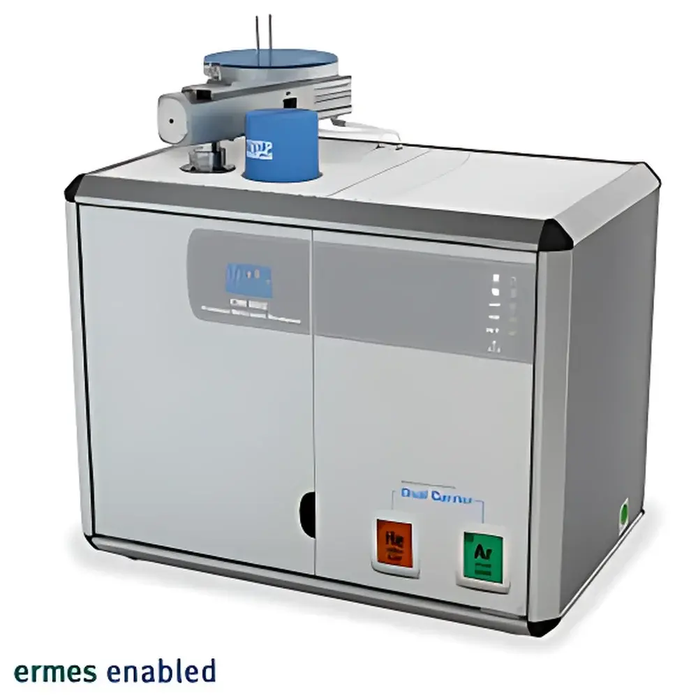 VELP CN 802 Carbon-Nitrogen Elemental Analyzer