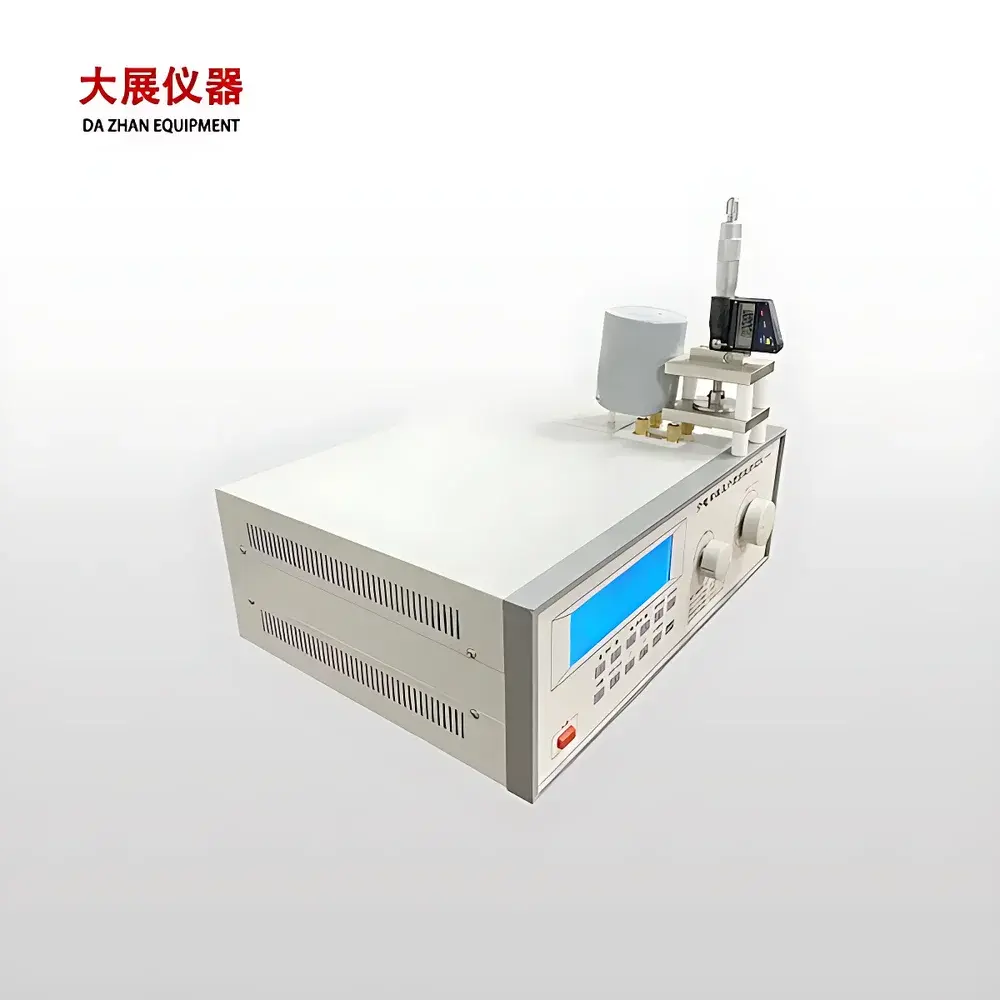 Nanjing Dazhan DZ5001 Dielectric Constant Analyzer