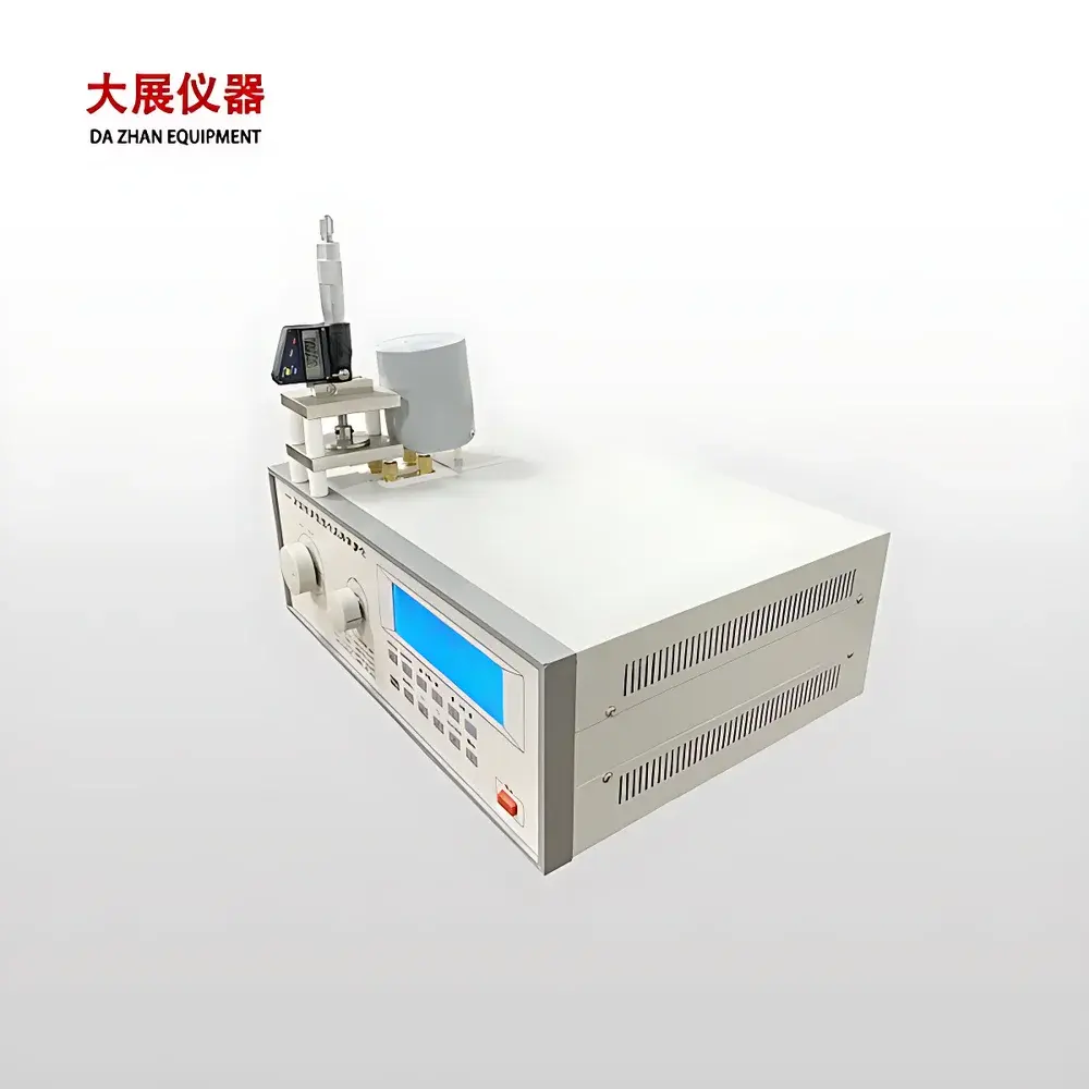 Nanjing Dazhan DZ5001 Dielectric Constant Analyzer